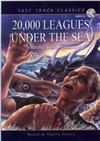 FTC:20,000 Leagues Under the Sea (with CD)