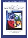 Design of Machine Elements, 8/e