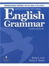 Understanding and Using English Grammar. Sudents Book
