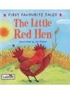 Little Red Hen (First Favourite Tales)