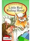 Little Red Riding Hood (Hardco