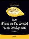 Learn iPhone and iPad cocos2d Game Development