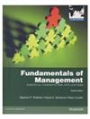 Fundamentals of Management(8版)