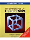 Fundamentals of Logic Design, 6/e (IE-Paperback) (美國版ISBN: 0136009298)