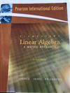 Elementary Linear Algebra