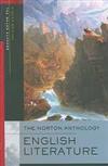 The Norton Anthology of English Literature (Single-Volume Edition)