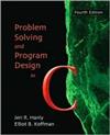 Problem Solving and Program Design in C