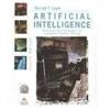 Artificial intelligence : structures and strategies for complex problem solving