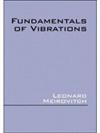 Fundamentals of Vibrations