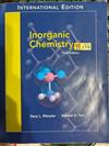 Inorganic Chemistry