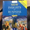 New Insights Into Business Student Book