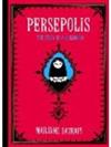 Persepolis: The Story of a Childhood