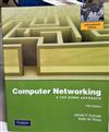 Computer Networking: A Top-Down Approach