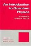 An Introduction to Quantum Physics