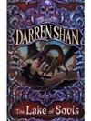 The Lake of Souls (The Saga of Darren Shan Book 10)