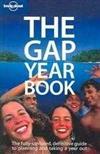 Lonely Planet The Gap Year Book