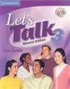 Let’s Talk 3