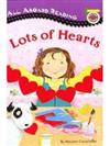 Lots of Hearts