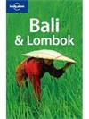 Lonely Planet Bali & Lombok