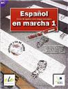 Espanol en Marcha 1 Student Book+CD-2 A1