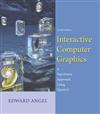 Interactive Computer Graphics: A Top-Down Approach using OpenGL, 4/e (美國版0321321375 )