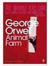 Animal Farm: A Fairy Story (Penguin Modern Classics)