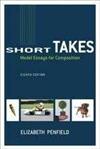 Short Takes: Model Essays for Composition