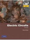 Electric Circuits: International Version