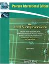 The Intel Microprocessors, 8/e(IE)(美國版ISBN:0135026458)