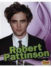 Robert Pattinson