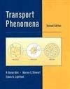 Transport Phenomena