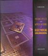 Principles and Applications of Electrical Engineering