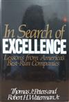 In Search of Excellence: Lessons from America\