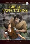 FTC:Great Expectations (Advanced)(with CD)