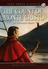 FTC:The Count of Monte Cristo (Upper-intermediate)(with CD)