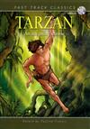 FTC:Tarzan (Upper-intermediate)(with CD)