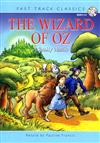 FTC:The Wizard of OZ (Upper-intermediate)(with CD)