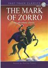 FTC:The Mark of Zorro (with CD)