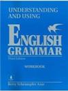 Understanding and Using English Grammar