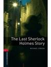The Last Sherlock Holmes Story: Stage 3