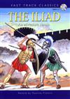 FTC:The Iliad (Upper-intermediate)(with CD)