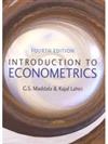 Introduction to Econometrics