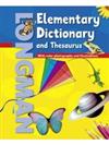 Longman Elementary Dictionary and Thesaurus: With Color Photographs and Illustrations