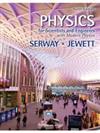 Physics for Scientists and Engineers With Modern Physics