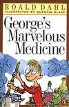GEORGE^S MARVELOUS MEDICINE