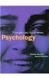 Psychology : principles and applications