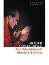 THE ADVENTURES OF SHERLOCK HOLMES福爾摩斯