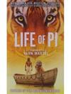 Life of Pi Film Tie in