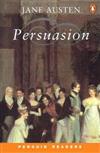 Persuasion (ESL Penguin Readers)