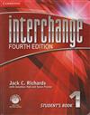 Interchange Level 1 Student\